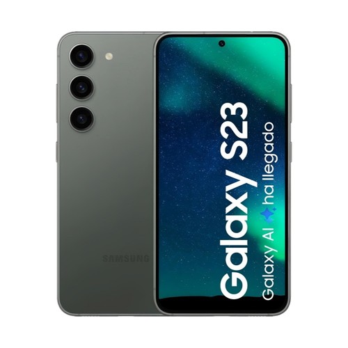 Nuovo samsung galaxy s23 - nuovo,