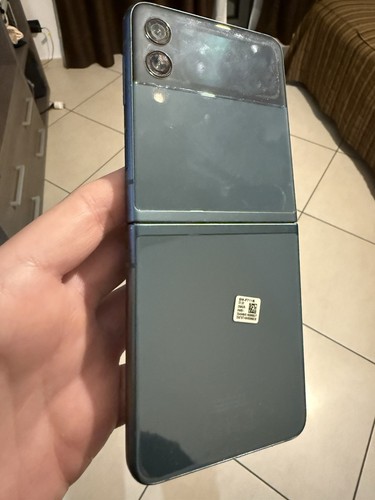 Samsung galaxy flip3 5g - galaxy, z