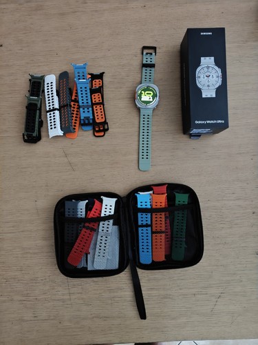 Samsung galaxy watch - galaxy, ultra