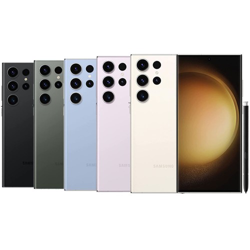 Nuovo samsung galaxy - nuovo, ultra