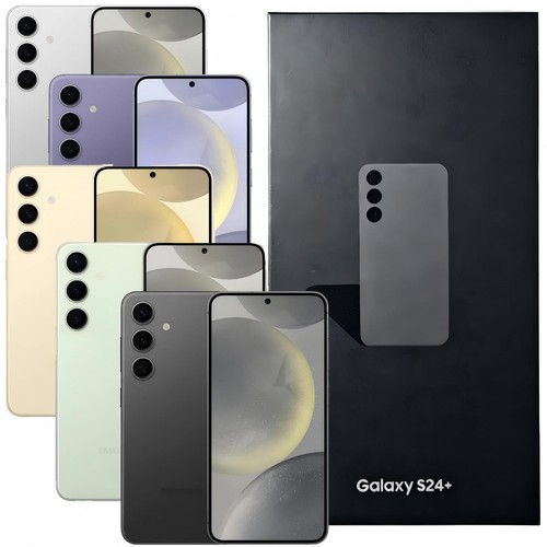 Nuovo samsung galaxy s24 - galaxy, s24+