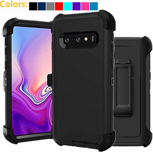Custodia defender per samsung - defender,