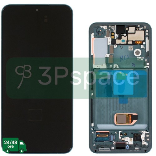 Display lcd originale - originale, samsung