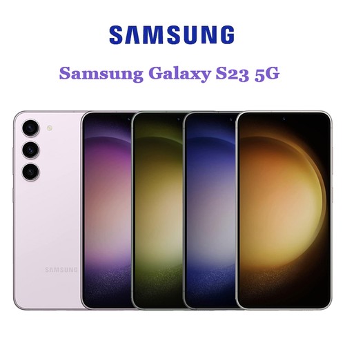 Nuovo samsung galaxy s23 - samsung,