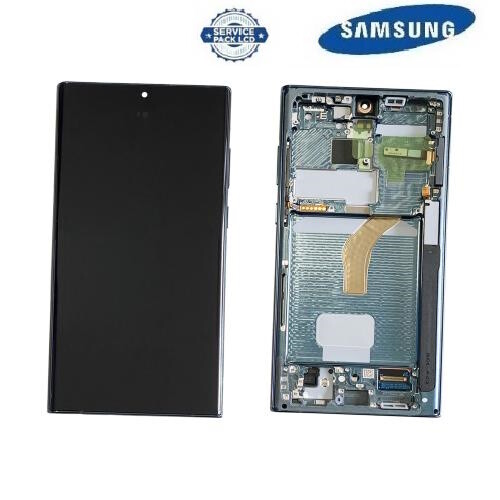 Schermo originale service pack - service,