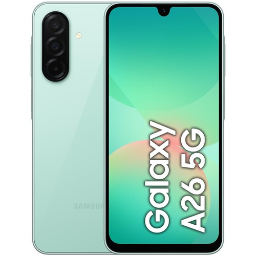 Samsung galaxy a26 mint - a26,