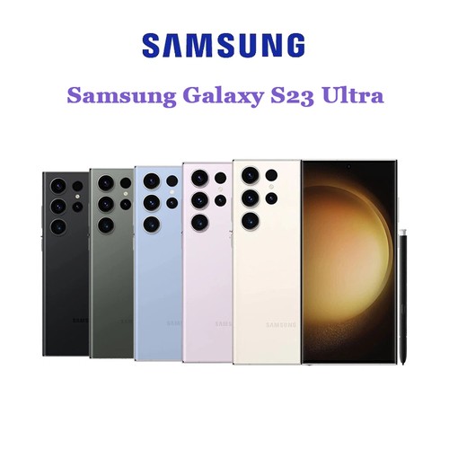 Samsung galaxy s23 ultra - ultra, 5g