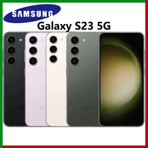 Nuovo samsung galaxy - s23, (5g)