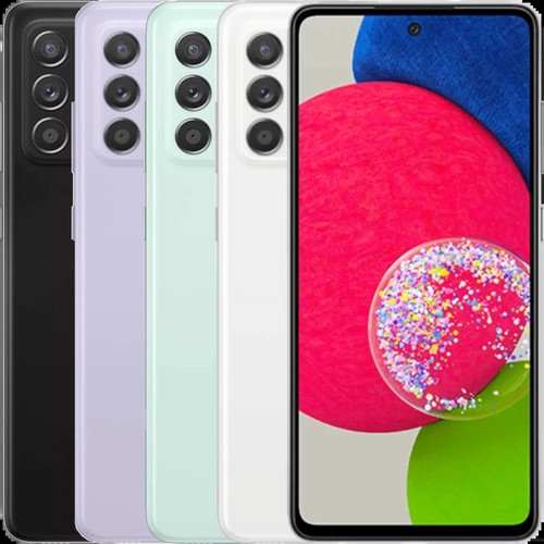 Nuovo samsung galaxy a52s - nuovo, (5g)
