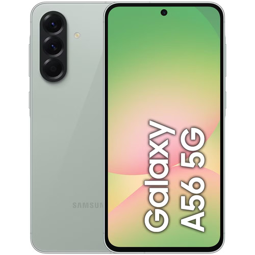 Samsung galaxy a56 olive - galaxy,