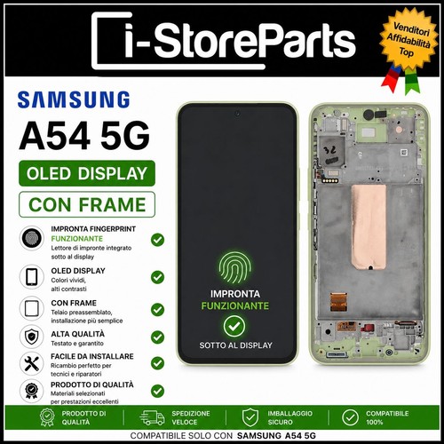 Display lcd frame pari - frame,