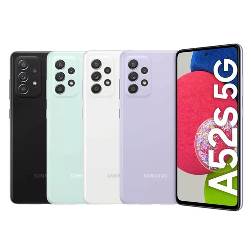 Nuovo samsung galaxy - galaxy, a52s
