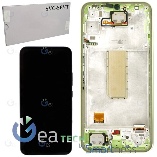 Display lcd samsung galaxy - lcd,