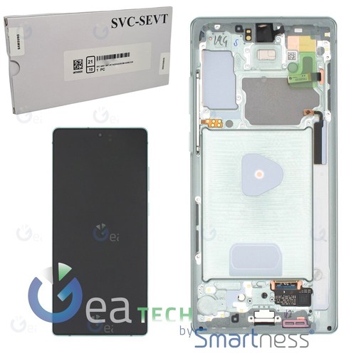 Display lcd frame - display,