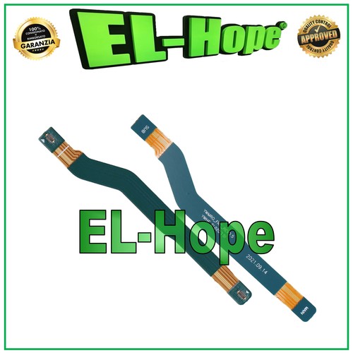 Flat flex cavo coassiale - flat,