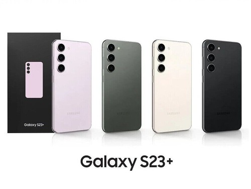Nuovo samsung galaxy - samsung, plus