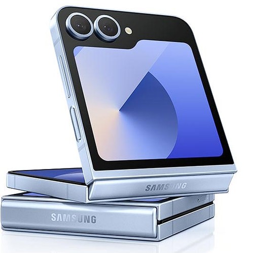 Nuovo samsung galaxy flip6 - nuovo, z
