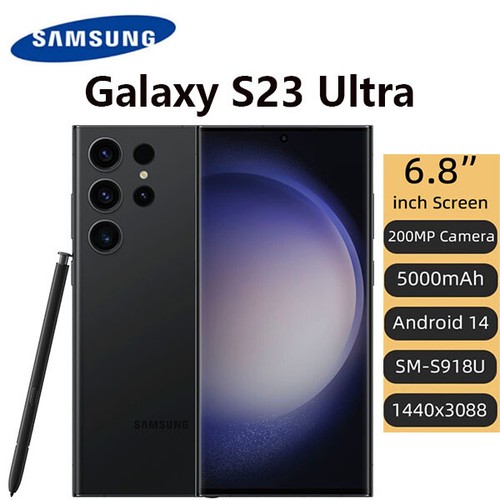 Nuovo samsung galaxy s23 - nuovo,