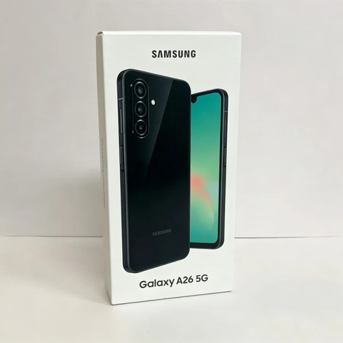 Neu samsung galaxy a26 - neu,