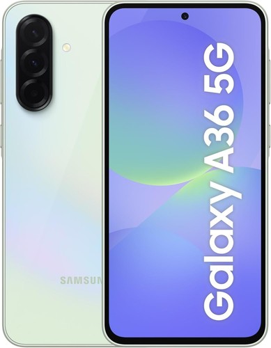 Samsung galaxy a36 - samsung,