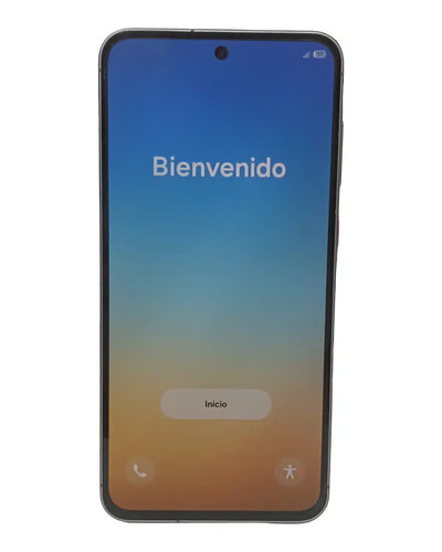 Samsung galaxy a56 128gb verde - samsung,