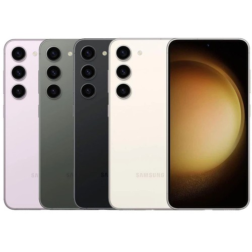 Nuovo samsung galaxy s23 - galaxy,