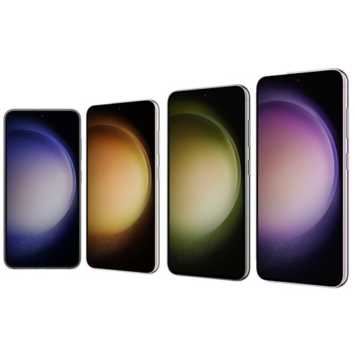 Nuovo samsung galaxy - samsung,