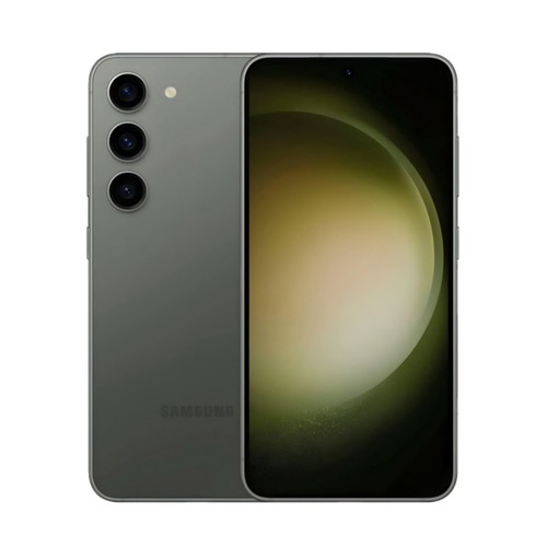 Nuovo samsung galaxy s23 - nuovo,