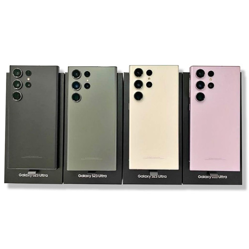 Nuovo samsung galaxy - samsung, ultra