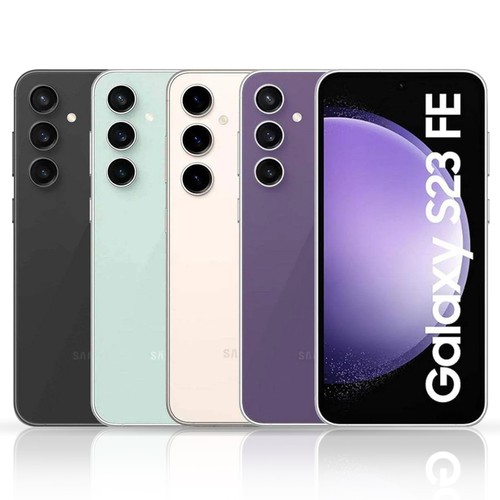 Nuovo samsung galaxy s23 - galaxy, fe