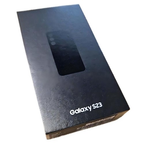 Nuovo samsung galaxy s23 - s23, 128gb