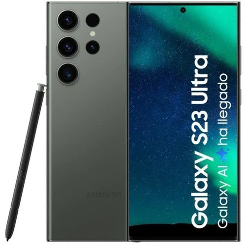 Samsung galaxy s23 - galaxy, ultra