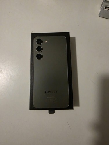 Samsung galaxy s23 256gb - samsung,