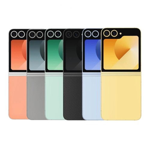 Nuovo samsung galaxy flip6 - nuovo,
