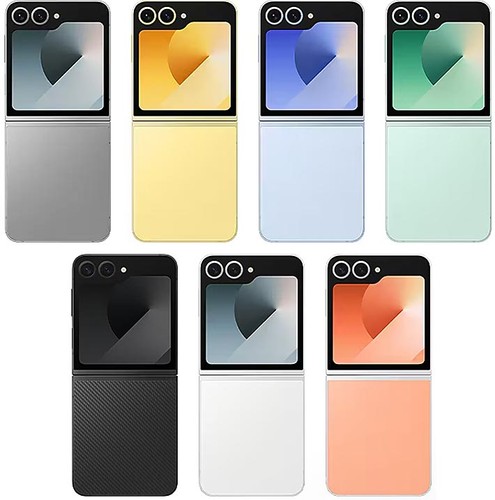 Nuovo samsung galaxy flip6 - nuovo,