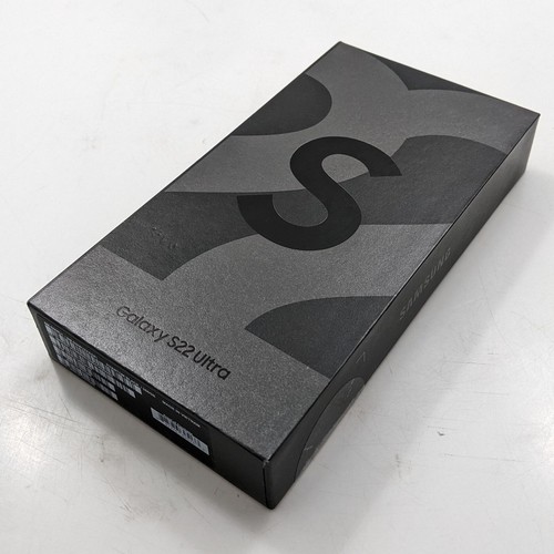 Nuovo samsung galaxy s22 ultra - s22,