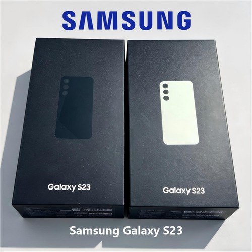 Nuovo samsung galaxy - nuovo, s23