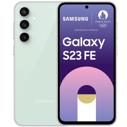 Samsung galaxy s23 - s23, fe