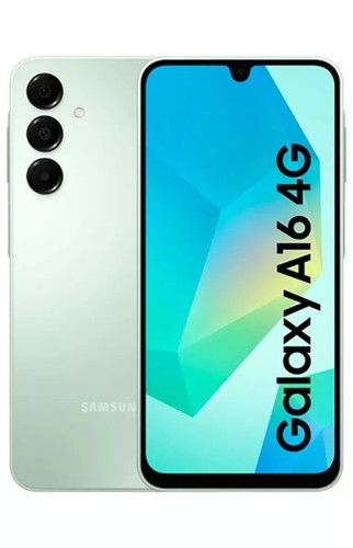 Samsung galaxy a16 128gb - galaxy, 4+128gb