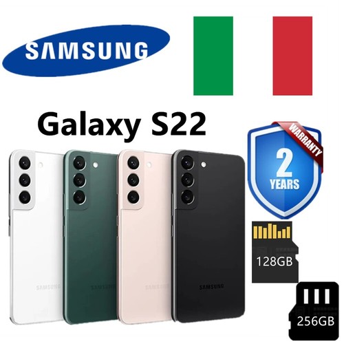 Samsung galaxy s22 128gb - samsung,