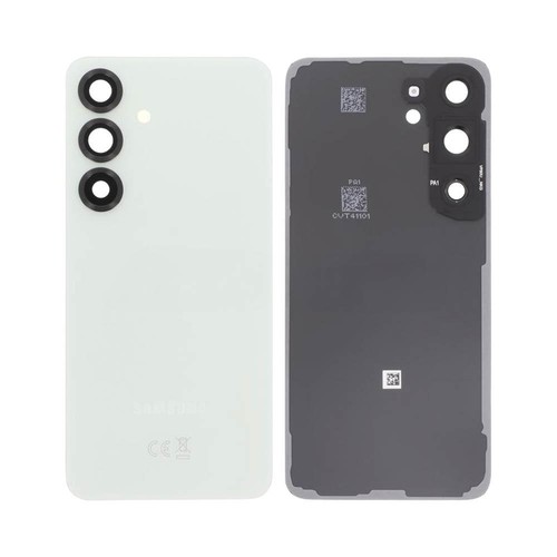Copribatteria samsung galaxy - copribatteria,