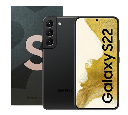 Nuovo samsung galaxy - samsung, s22