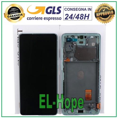 Display frame originale - display,