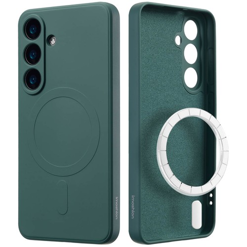 Imoshion color back cover - color, con