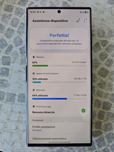 Samsung galaxy s23 - galaxy, verde