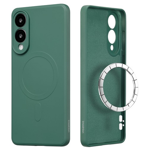 Imoshion color back - back, cover