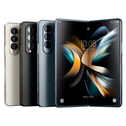 Nuovo samsung galaxy fold4 - nuovo,