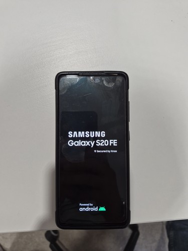 Samsung s20 128gb usato - samsung,