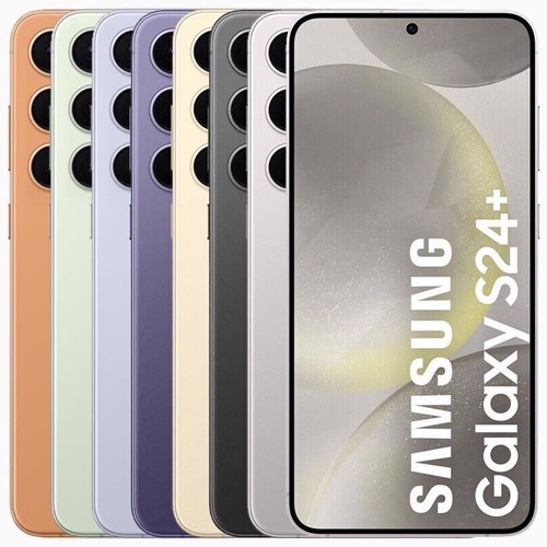 Nuovo samsung galaxy s24 - galaxy, s24+