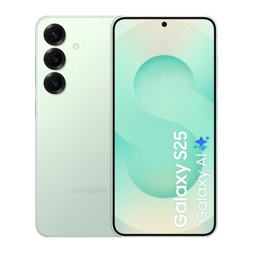 Samsung galaxy s25 - samsung,